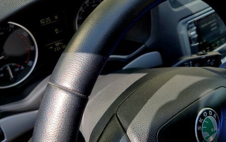 Skoda Octavia, 2012 год, 800 000 рублей, 9 фотография