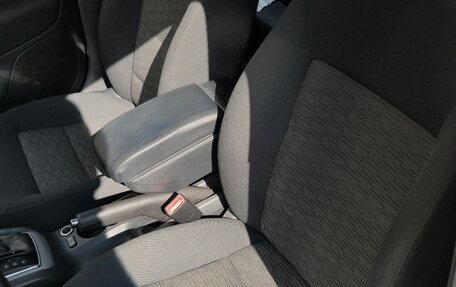 Skoda Octavia, 2012 год, 800 000 рублей, 11 фотография