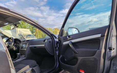 Skoda Octavia, 2012 год, 800 000 рублей, 13 фотография