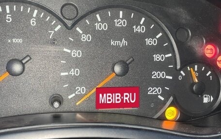 Ford Focus IV, 1999 год, 395 000 рублей, 17 фотография