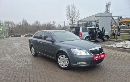 Skoda Octavia, 2012 год, 800 000 рублей, 7 фотография