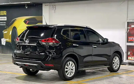 Nissan X-Trail, 2021 год, 2 060 000 рублей, 5 фотография