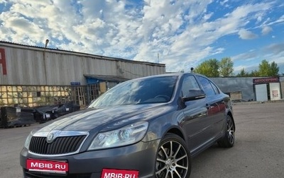 Skoda Octavia, 2012 год, 800 000 рублей, 1 фотография