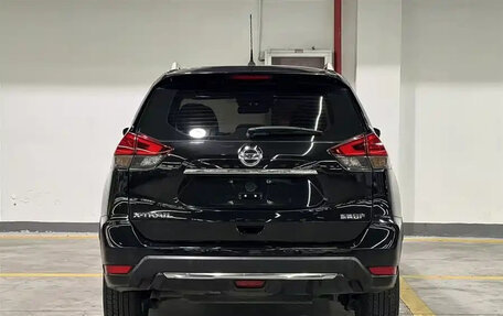 Nissan X-Trail, 2021 год, 2 060 000 рублей, 6 фотография