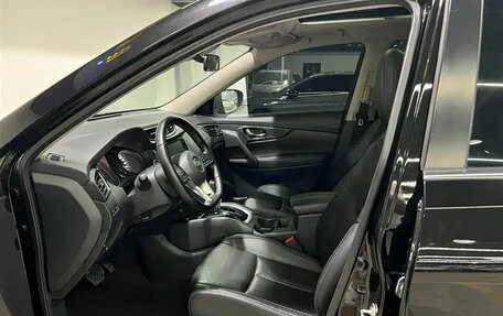 Nissan X-Trail, 2021 год, 2 060 000 рублей, 7 фотография