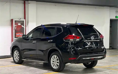 Nissan X-Trail, 2021 год, 2 060 000 рублей, 4 фотография