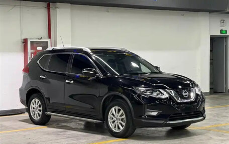 Nissan X-Trail, 2021 год, 2 060 000 рублей, 2 фотография