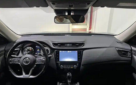 Nissan X-Trail, 2021 год, 2 060 000 рублей, 9 фотография