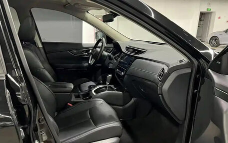 Nissan X-Trail, 2021 год, 2 060 000 рублей, 8 фотография