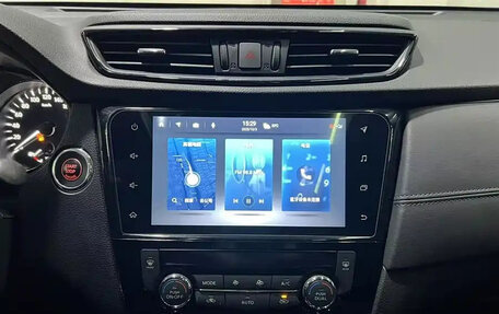 Nissan X-Trail, 2021 год, 2 060 000 рублей, 11 фотография