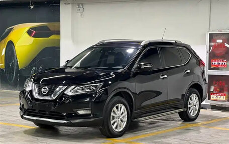 Nissan X-Trail, 2021 год, 2 060 000 рублей, 3 фотография
