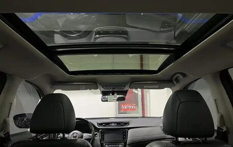 Nissan X-Trail, 2021 год, 2 060 000 рублей, 13 фотография