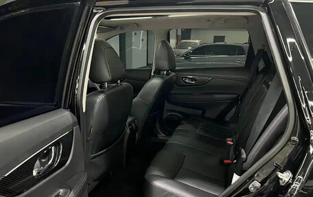 Nissan X-Trail, 2021 год, 2 060 000 рублей, 14 фотография