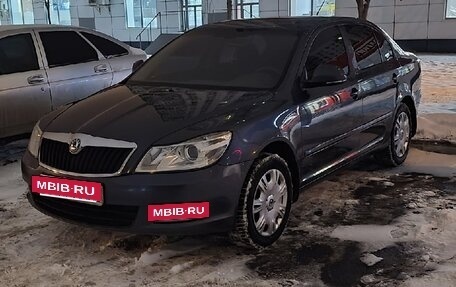 Skoda Octavia, 2012 год, 800 000 рублей, 8 фотография