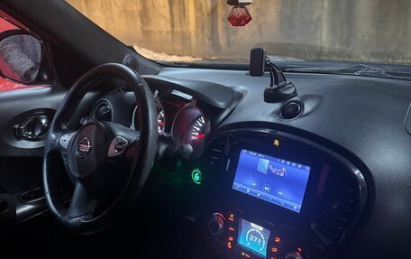 Nissan Juke II, 2011 год, 800 000 рублей, 3 фотография
