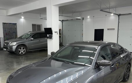 BMW 3 серия, 2021 год, 4 750 000 рублей, 1 фотография