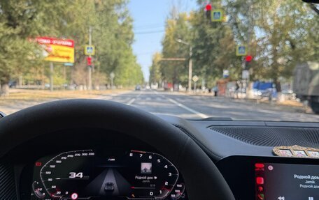 BMW 3 серия, 2021 год, 4 750 000 рублей, 4 фотография