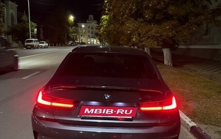 BMW 3 серия, 2021 год, 4 750 000 рублей, 6 фотография