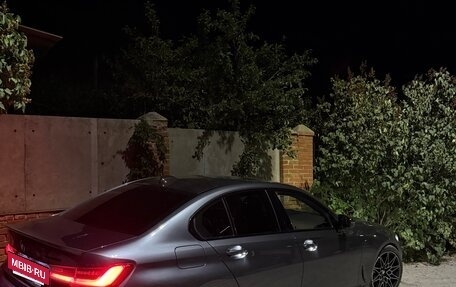 BMW 3 серия, 2021 год, 4 750 000 рублей, 5 фотография