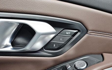 BMW 3 серия, 2022 год, 3 030 000 рублей, 20 фотография