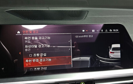 BMW 3 серия, 2022 год, 3 030 000 рублей, 16 фотография