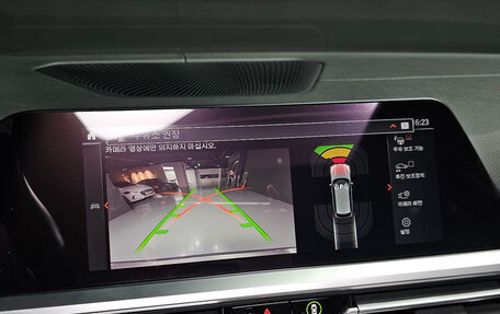 BMW 3 серия, 2022 год, 3 030 000 рублей, 17 фотография