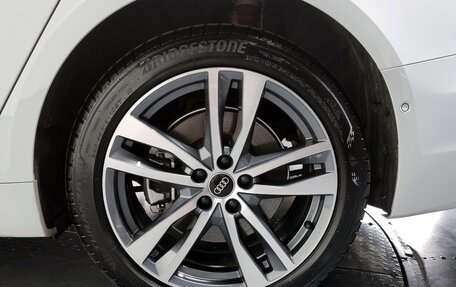 Audi A6, 2022 год, 3 880 000 рублей, 5 фотография