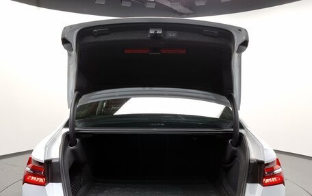 Audi A6, 2022 год, 3 880 000 рублей, 6 фотография