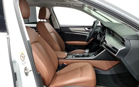 Audi A6, 2022 год, 3 880 000 рублей, 12 фотография