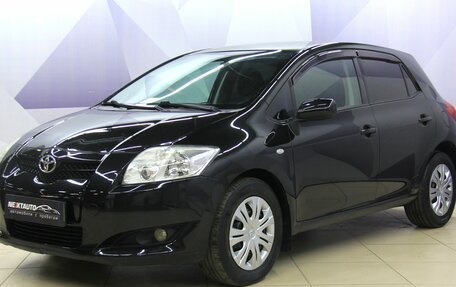 Toyota Auris II, 2008 год, 615 000 рублей, 1 фотография