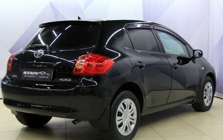 Toyota Auris II, 2008 год, 615 000 рублей, 5 фотография