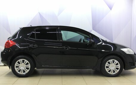 Toyota Auris II, 2008 год, 615 000 рублей, 6 фотография