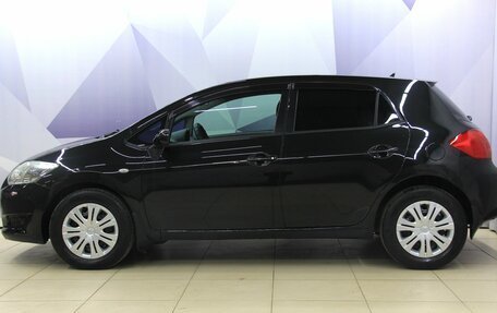 Toyota Auris II, 2008 год, 615 000 рублей, 2 фотография