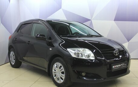 Toyota Auris II, 2008 год, 615 000 рублей, 7 фотография