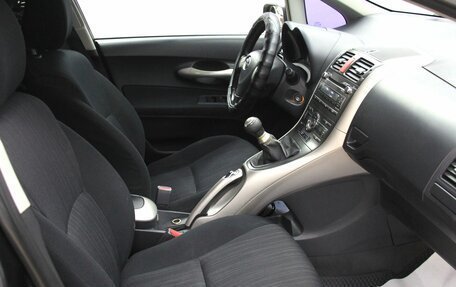 Toyota Auris II, 2008 год, 615 000 рублей, 25 фотография