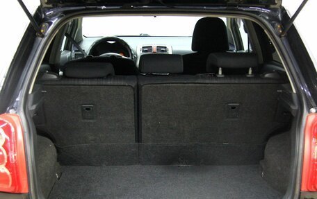 Toyota Auris II, 2008 год, 615 000 рублей, 22 фотография