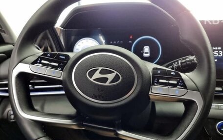 Hyundai Avante, 2024 год, 2 290 099 рублей, 7 фотография