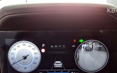 Hyundai Avante, 2024 год, 2 290 099 рублей, 8 фотография