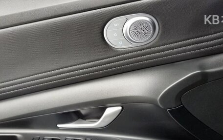 Hyundai Avante, 2024 год, 2 290 099 рублей, 12 фотография