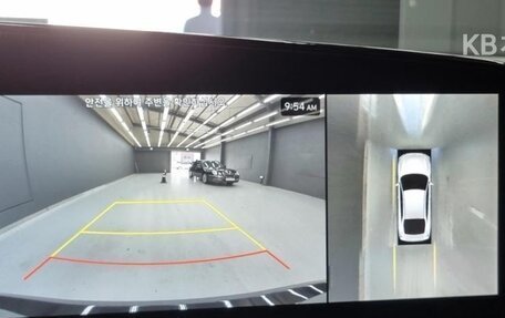 Hyundai Avante, 2024 год, 2 290 099 рублей, 11 фотография