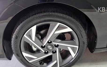 Hyundai Avante, 2024 год, 2 290 099 рублей, 17 фотография