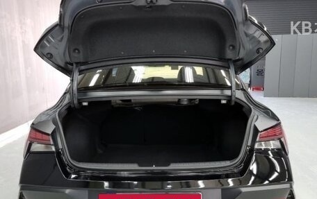 Hyundai Avante, 2024 год, 2 290 099 рублей, 16 фотография