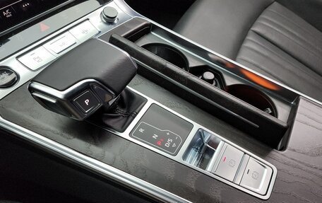 Audi A6, 2022 год, 4 100 000 рублей, 10 фотография