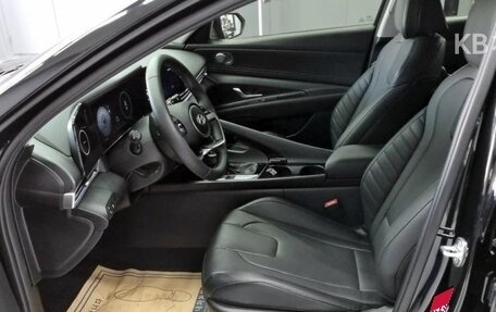 Hyundai Avante, 2024 год, 2 290 099 рублей, 6 фотография