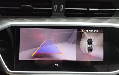 Audi A6, 2022 год, 4 100 000 рублей, 16 фотография