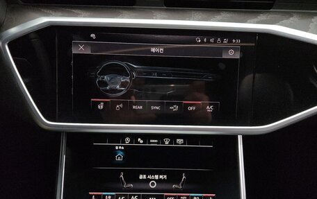 Audi A6, 2022 год, 4 100 000 рублей, 15 фотография