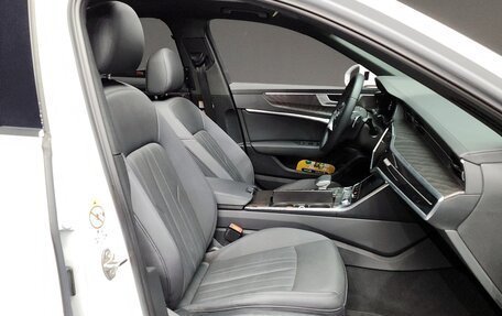 Audi A6, 2022 год, 4 100 000 рублей, 12 фотография