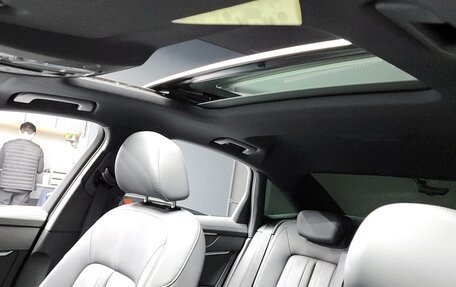 Audi A6, 2022 год, 4 100 000 рублей, 19 фотография