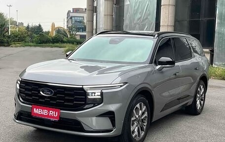 Ford Edge, 2024 год, 3 900 000 рублей, 1 фотография