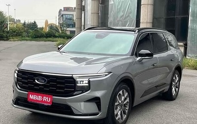 Ford Edge, 2024 год, 3 900 000 рублей, 1 фотография